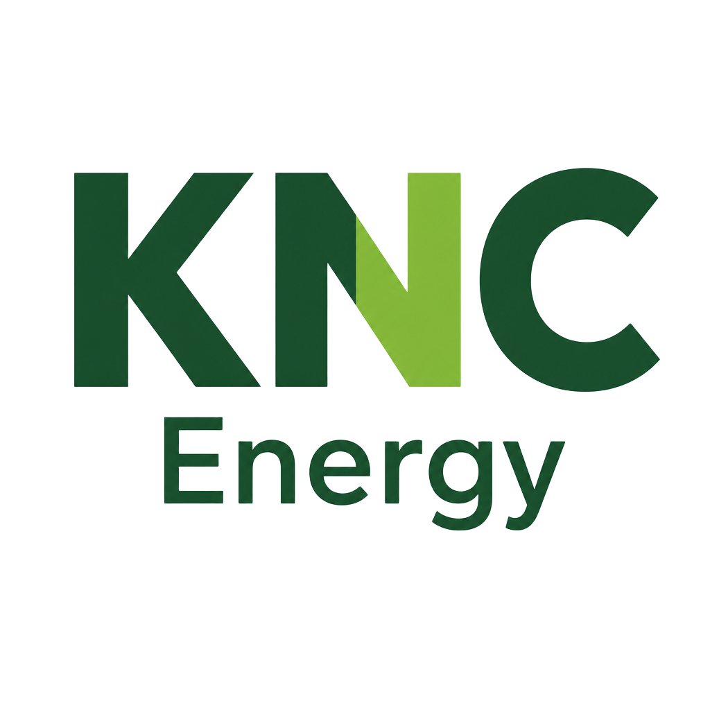 KNC Energy